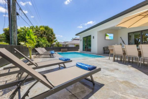 Villa Del Mare at The Beach w 4 En-suites